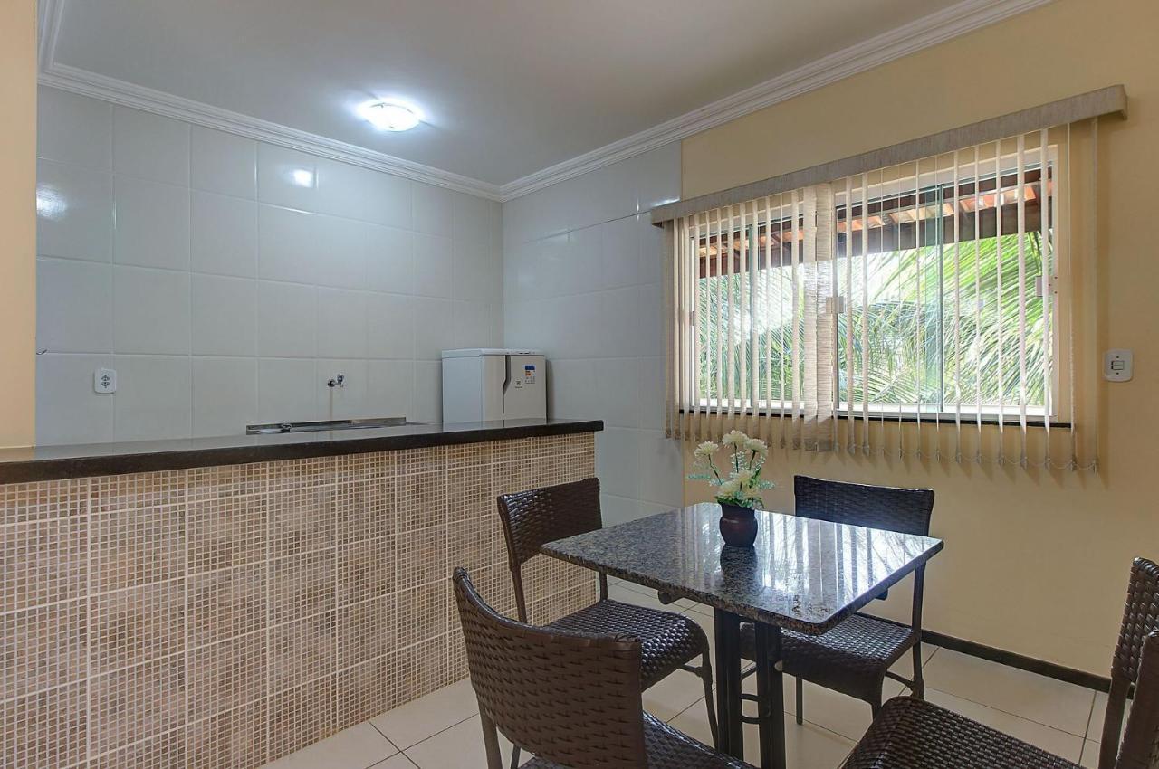 קומבוקו Casa Incrivel Na Praia De Tabuba Por Carpediem מראה חיצוני תמונה