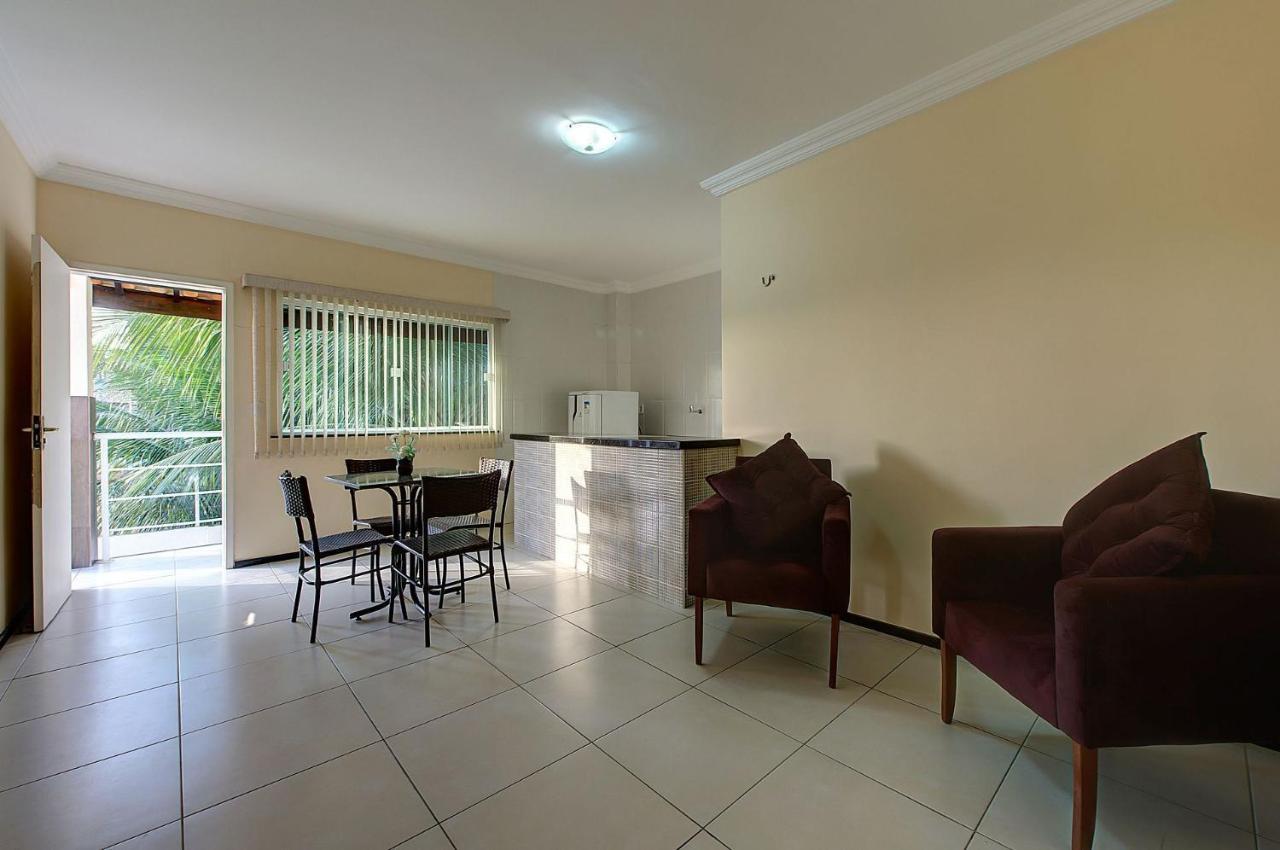 קומבוקו Casa Incrivel Na Praia De Tabuba Por Carpediem מראה חיצוני תמונה