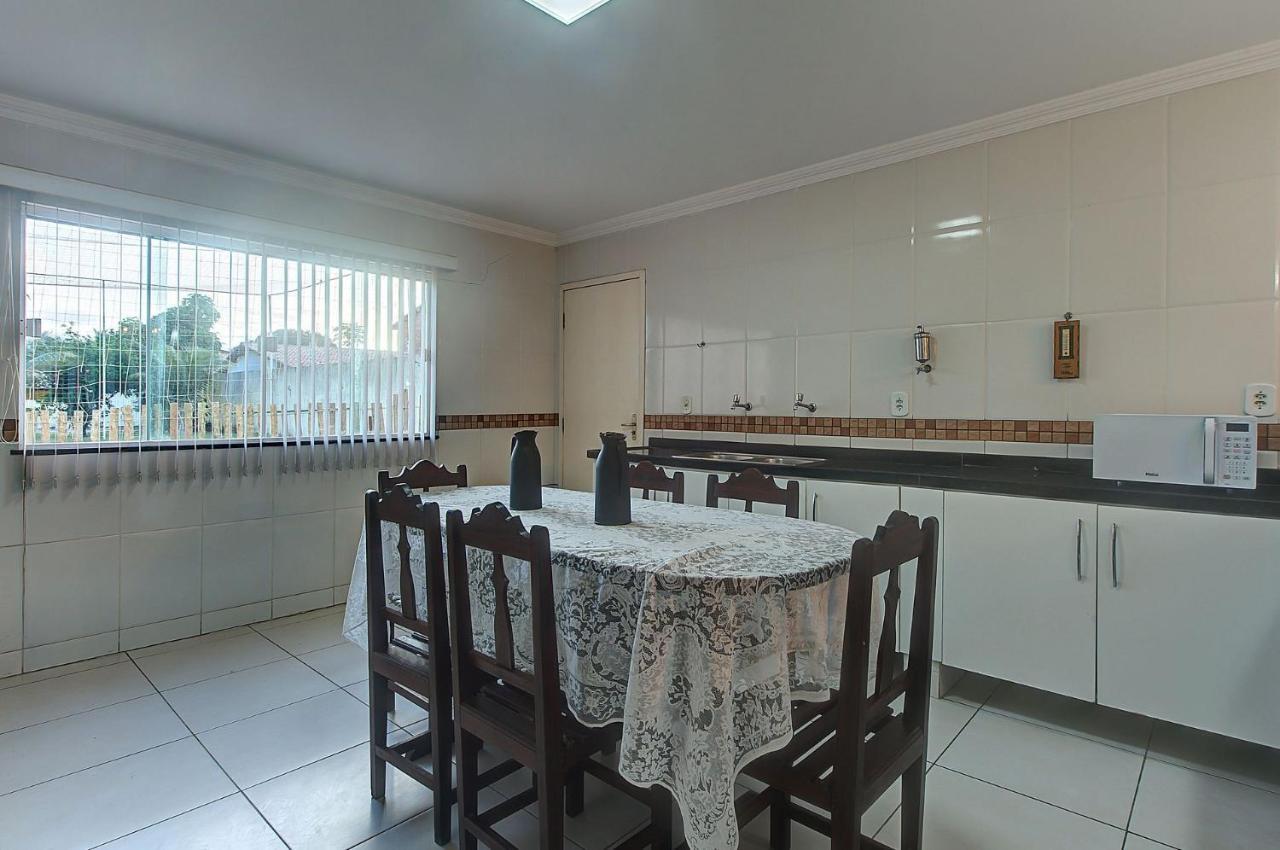 קומבוקו Casa Incrivel Na Praia De Tabuba Por Carpediem מראה חיצוני תמונה